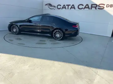 Mercedes-Benz Cls Gen-C257-2018