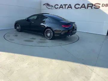 Mercedes-Benz Cls Gen-C257-2018