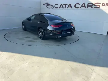 Mercedes-Benz Cls Gen-C257-2018
