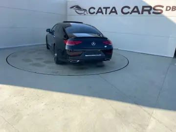 Mercedes-Benz Cls Gen-C257-2018