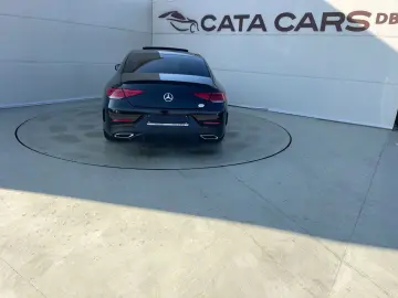 Mercedes-Benz Cls Gen-C257-2018