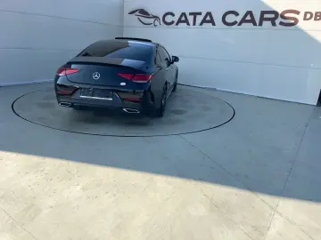 Mercedes-Benz Cls Gen-C257-2018