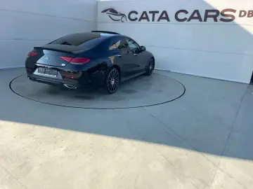 Mercedes-Benz Cls Gen-C257-2018