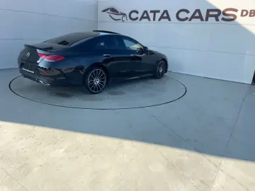 Mercedes-Benz Cls Gen-C257-2018