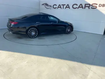 Mercedes-Benz Cls Gen-C257-2018