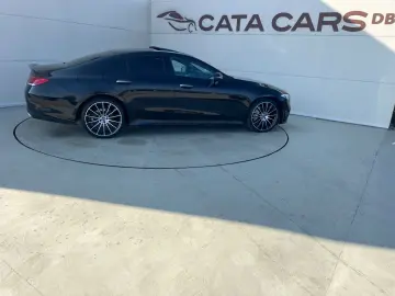 Mercedes-Benz Cls Gen-C257-2018
