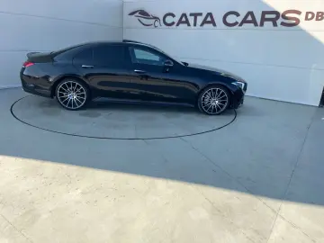 Mercedes-Benz Cls Gen-C257-2018