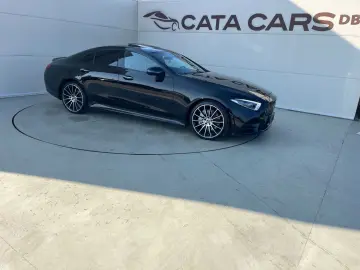 Mercedes-Benz Cls Gen-C257-2018