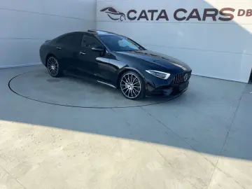 Mercedes-Benz Cls Gen-C257-2018