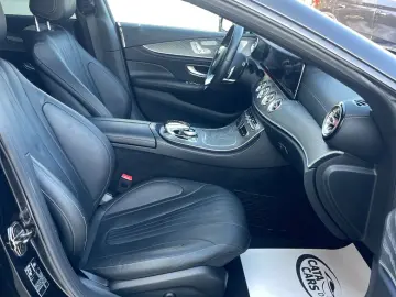 Mercedes-Benz Cls Gen-C257-2018