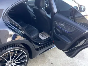 Mercedes-Benz Cls Gen-C257-2018