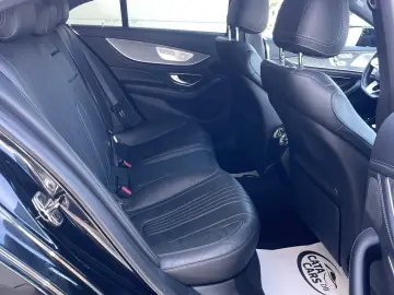 Mercedes-Benz Cls Gen-C257-2018