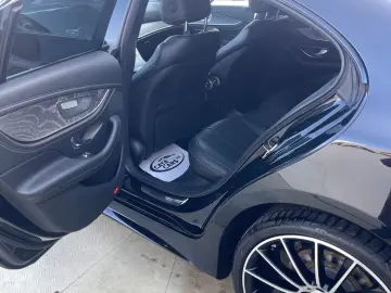 Mercedes-Benz Cls Gen-C257-2018