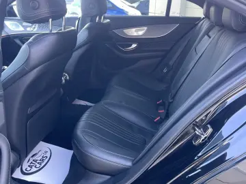 Mercedes-Benz Cls Gen-C257-2018