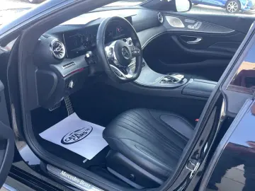 Mercedes-Benz Cls Gen-C257-2018