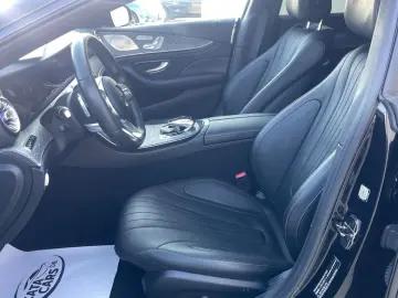 Mercedes-Benz Cls Gen-C257-2018