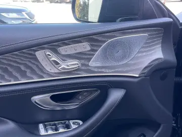 Mercedes-Benz Cls Gen-C257-2018