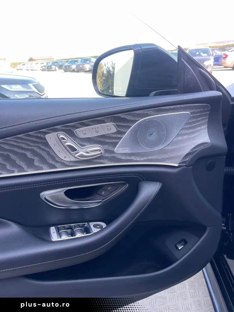 Mercedes-Benz Cls Gen-C257-2018