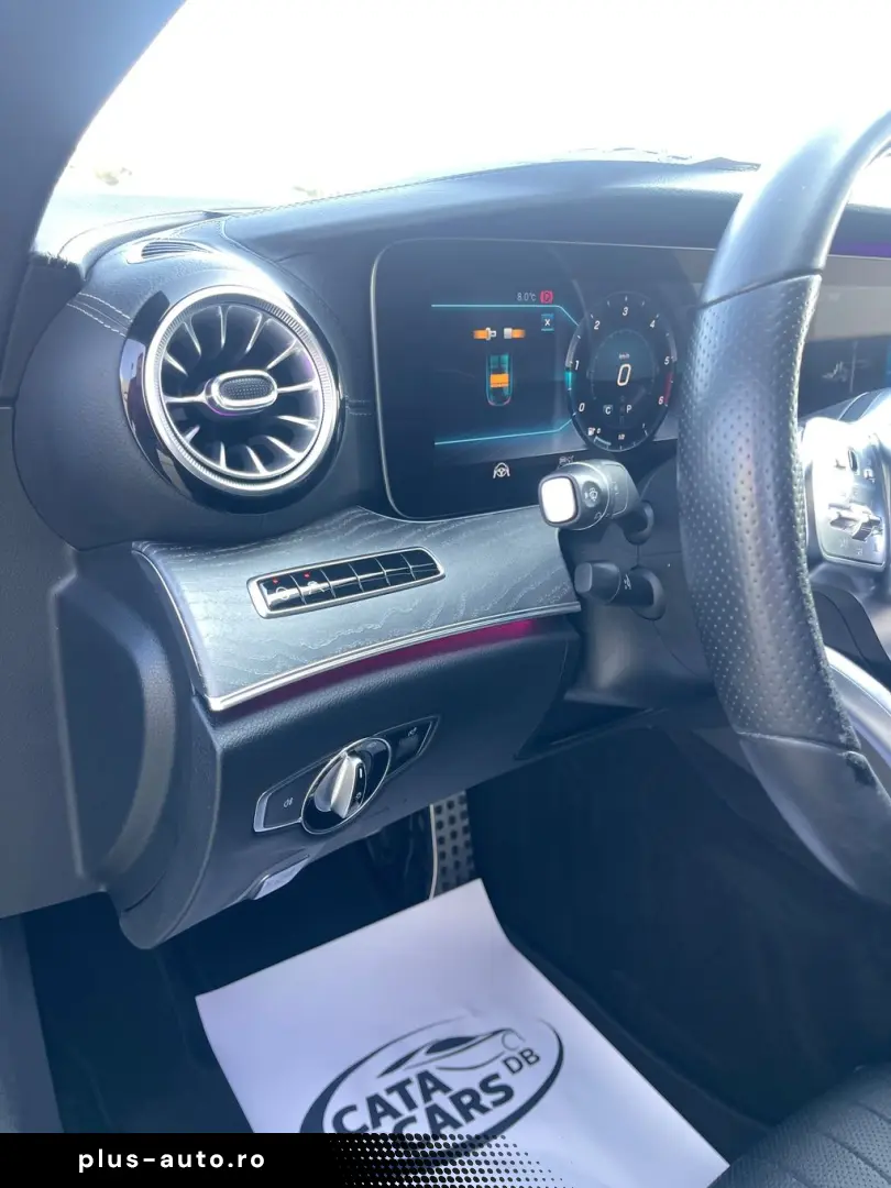 Mercedes-Benz Cls Gen-C257-2018