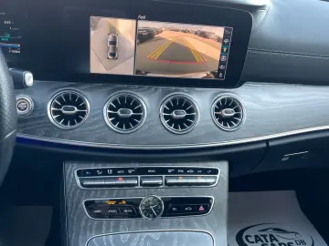 Mercedes-Benz Cls Gen-C257-2018