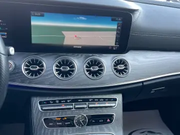 Mercedes-Benz Cls Gen-C257-2018