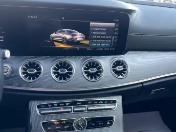 Mercedes-Benz Cls Gen-C257-2018