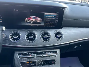 Mercedes-Benz Cls Gen-C257-2018