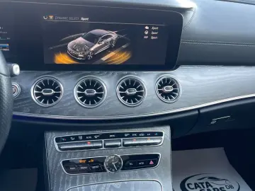 Mercedes-Benz Cls Gen-C257-2018