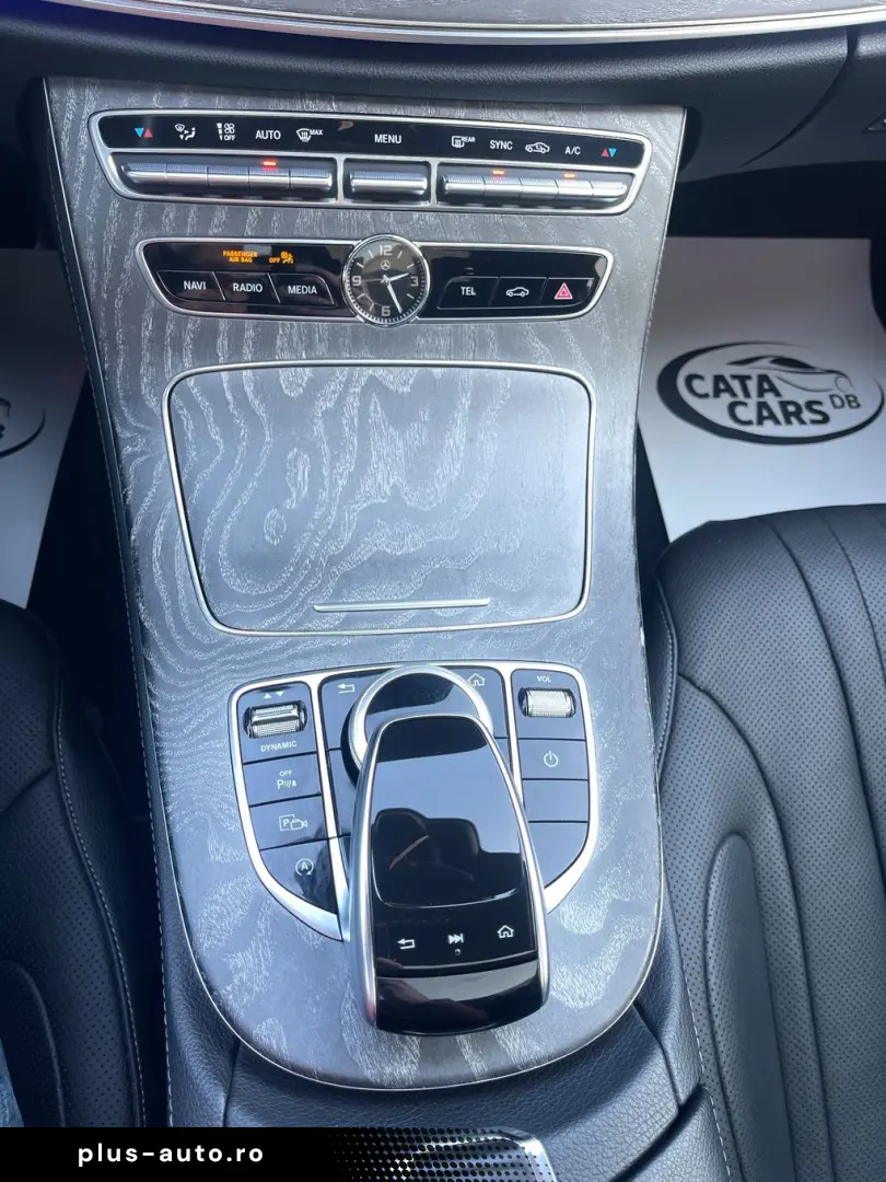 Mercedes-Benz Cls Gen-C257-2018