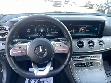 Mercedes-Benz Cls Gen-C257-2018