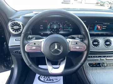 Mercedes-Benz Cls Gen-C257-2018