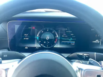 Mercedes-Benz Cls Gen-C257-2018