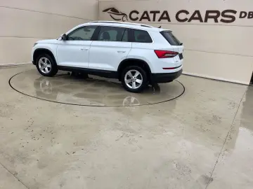 Skoda Kodiaq 2.0TDI  150CP  4x4  Front Assist  Panoramic  Ke