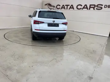 Skoda Kodiaq 2.0TDI  150CP  4x4  Front Assist  Panoramic  Ke