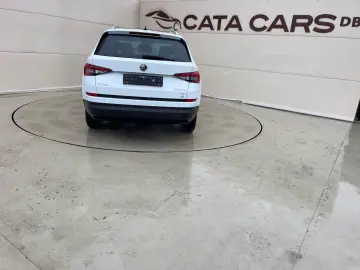 Skoda Kodiaq 2.0TDI  150CP  4x4  Front Assist  Panoramic  Ke