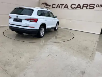 Skoda Kodiaq 2.0TDI  150CP  4x4  Front Assist  Panoramic  Ke