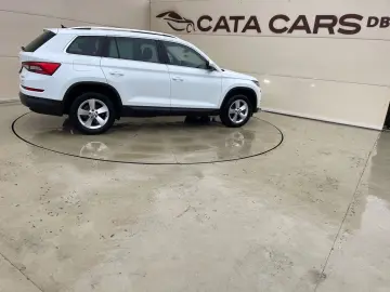 Skoda Kodiaq 2.0TDI  150CP  4x4  Front Assist  Panoramic  Ke