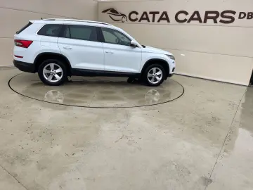 Skoda Kodiaq 2.0TDI  150CP  4x4  Front Assist  Panoramic  Ke
