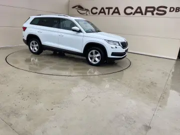 Skoda Kodiaq 2.0TDI  150CP  4x4  Front Assist  Panoramic  Ke