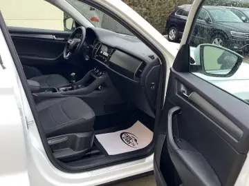 Skoda Kodiaq 2.0TDI  150CP  4x4  Front Assist  Panoramic  Ke