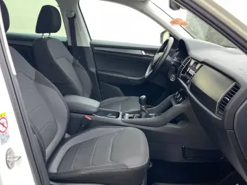 Skoda Kodiaq 2.0TDI  150CP  4x4  Front Assist  Panoramic  Ke
