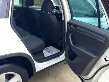 Skoda Kodiaq 2.0TDI  150CP  4x4  Front Assist  Panoramic  Ke