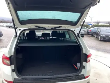 Skoda Kodiaq 2.0TDI  150CP  4x4  Front Assist  Panoramic  Ke