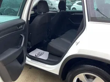 Skoda Kodiaq 2.0TDI  150CP  4x4  Front Assist  Panoramic  Ke