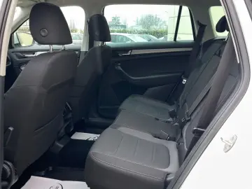 Skoda Kodiaq 2.0TDI  150CP  4x4  Front Assist  Panoramic  Ke