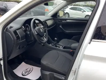 Skoda Kodiaq 2.0TDI  150CP  4x4  Front Assist  Panoramic  Ke