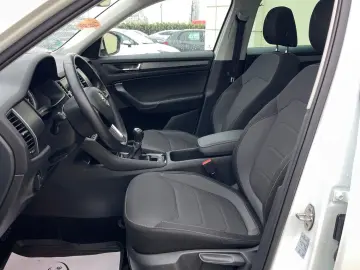 Skoda Kodiaq 2.0TDI  150CP  4x4  Front Assist  Panoramic  Ke