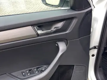 Skoda Kodiaq 2.0TDI  150CP  4x4  Front Assist  Panoramic  Ke