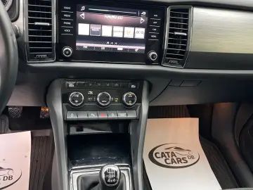 Skoda Kodiaq 2.0TDI  150CP  4x4  Front Assist  Panoramic  Ke