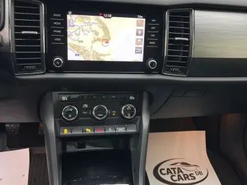 Skoda Kodiaq 2.0TDI  150CP  4x4  Front Assist  Panoramic  Ke